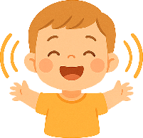 Иконка: радость