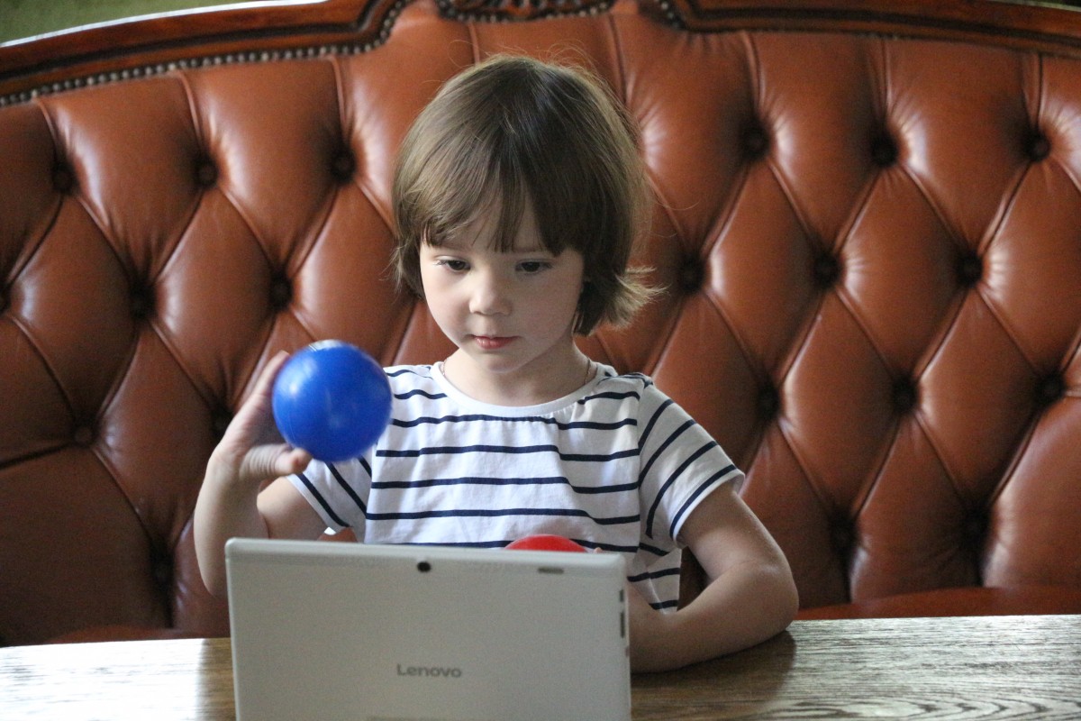 О том, как мы играли в кафе